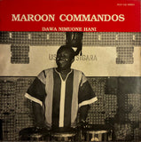 Maroon Commandos – Dawa Nimuone Hani