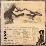 Amy Sheffer – We'um