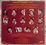 Seguida – On Our Way To Tomorrow...