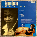 Sandra Cross – Foundation Of Love