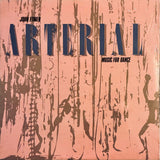 John Etnier – Arterial