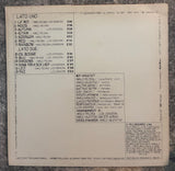 Bella Brace - Controluce