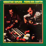 Sebastiao Tapajos & Pedro Dos Santos ‎– S.T.