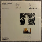 Miro Takebi Trio – Fellow Traveler - Vol. 2