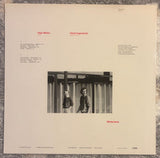 Hajo Weber / Ulrich Ingenbold – Winterreise