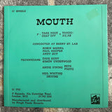 Mouth – Take Your Coat Off