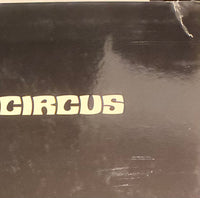 Midnight Circus – S.T.