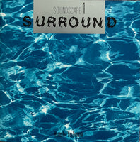 Hiroshi Yoshimura = 吉村弘 ‎– Soundscape 1: Surround
