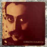 Egberto Gismonti – Corações Futuristas