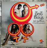 TNT Boys – Sex Symbols