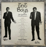 TNT Boys – Sex Symbols