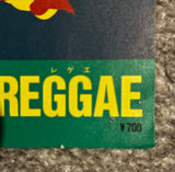 Joe Yamanaka – Dance To The Reggae
