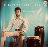 Melvyn Price – Rhythm And Blues