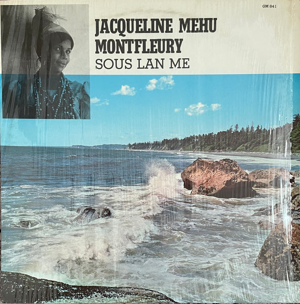 Jacqueline Mehu Montfleury – Sous Lan Me