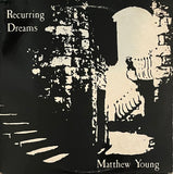 Matthew Young – Recurring Dreams