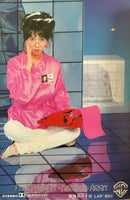 Tomoko Aran = 亜蘭知子 – 浮遊空間