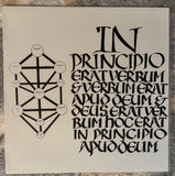 Nirgal Vallis / Arturo Meza & Maja Rustige – Y Murio La Tarde / In Principio...