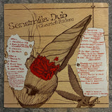The Chariot Riders – Sensimilla Dub