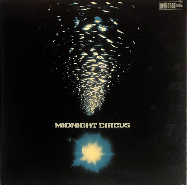 Midnight Circus – S.T.