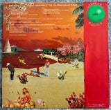 Harry Hosono And The Yellow Magic Band = 細野 晴臣 & イエロー・マジック・バンド ‎– Paraiso = はらいそ