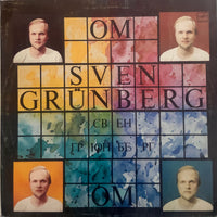 Sven Grünberg – OM