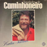 Haréton Salvanini – Saudades De Caminhoneiro