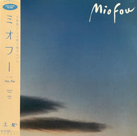 Mio Fou - S.T.