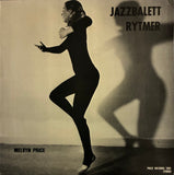 Melvyn Price – Jazzbalettrytmer