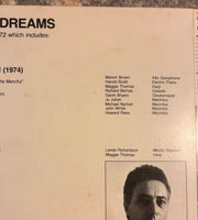 Harold Budd - The Pavilion Of Dream