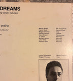 Harold Budd - The Pavilion Of Dream