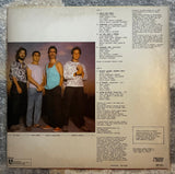 Comedia ‎– Nubes