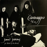 Simon Fisher Turner ‎– Caravaggio 1610