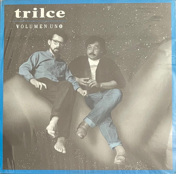 Trilce – Volumen Uno