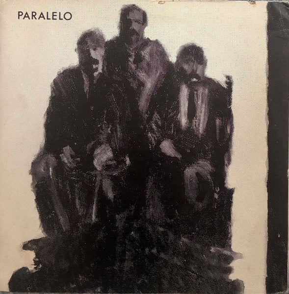 Pascal Comelade – Paralelo