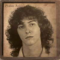 Pedro Aznar ‎– S.T.
