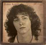 Pedro Aznar ‎– S.T.