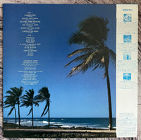Coconuts Crew ‎– Samba On The Shore