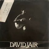 David Jair – S.T.
