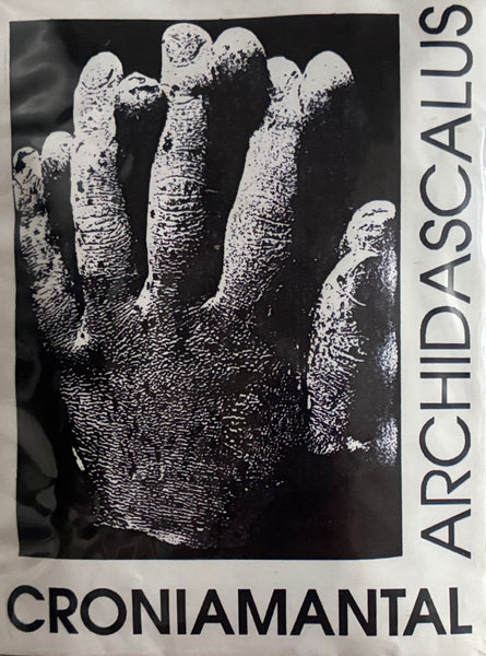 Croniamantal – Archidascalus
