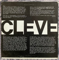 Cleve Pozar – Solo Percussion