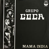 Grupo Coca – Mama India