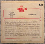 Ron Jefferson Choir – S.T.