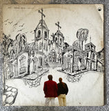 Lopez / Beledo – The Sound Of One