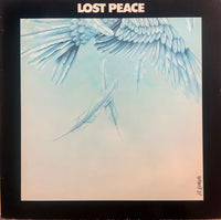 Lost Peace – S.T.