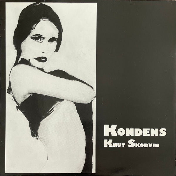 Knut Skodvin ‎– Kondens