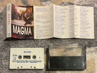 Magma - S.T.