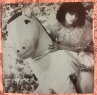 Marnie – Woman With Bass