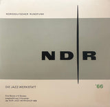 Various – Die Jazz-Werkstatt '66