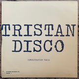 Tristan Disco - Demonstration Takes