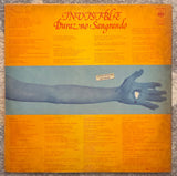 Invisible – Durazno Sangrando